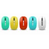  Souris sans fil HAVIT 3 boutons 800- 1600dPI Multicolore (HV-MS980GT) 