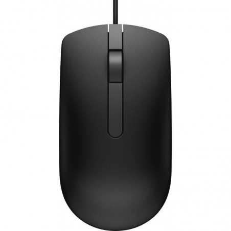  Souris Dell MS116 - Optique USB (570-AAIS-1) 