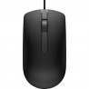  Souris Dell MS116 - Optique USB (570-AAIS-1) 