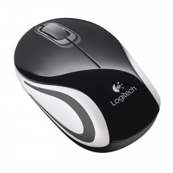  LOGITECH Mini Souris M187...