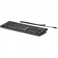  Clavier bilingue USB HP...