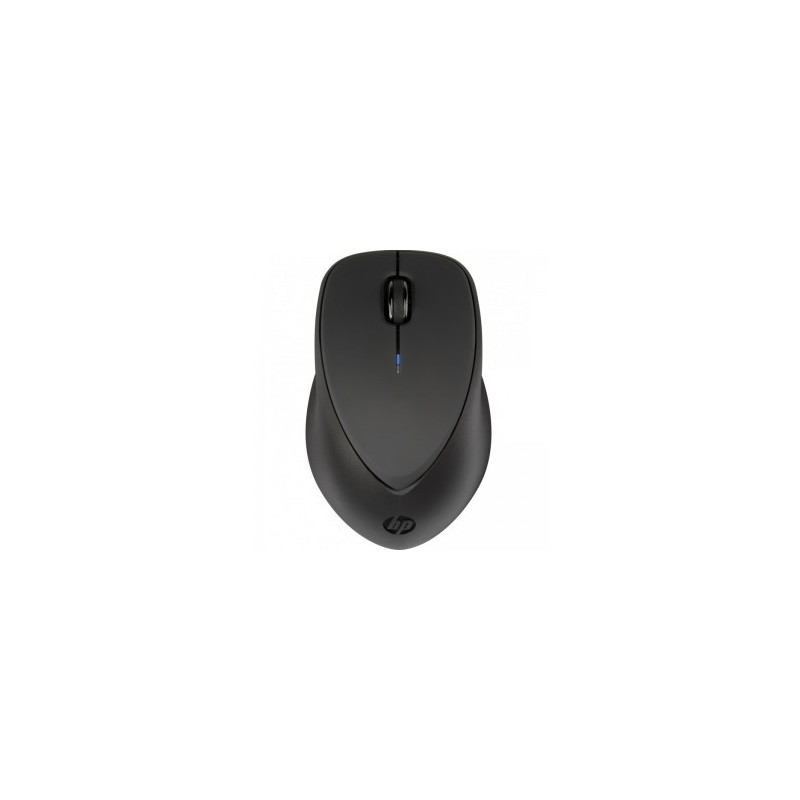  Souris Bluetooth HP X4000b (H3T50AA) 