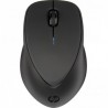  Souris Bluetooth HP X4000b (H3T50AA) 