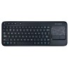  Clavier & souris sans fil Tactile LOGITECH K400 