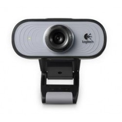  Webcam Logitech Quickcam...
