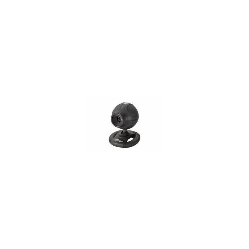  Webcam PRO Megapixel, USB 2,0 haute qualité TRUST 