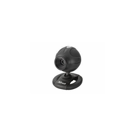  Webcam PRO Megapixel, USB 2,0 haute qualité TRUST 