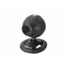  Webcam PRO Megapixel, USB 2,0 haute qualité TRUST 