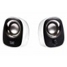  Haut parleur T'nb 2.0 MK Series HPMX20WHD 