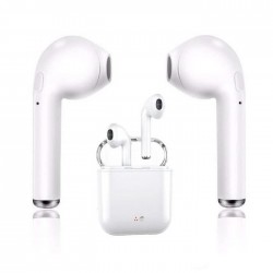  Oreillette Bluetooth sans...