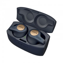  Écouteurs intra-auriculaires Jabra Elite Active 65t 