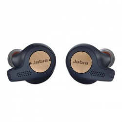  Écouteurs intra-auriculaires Jabra Elite Active 65t 