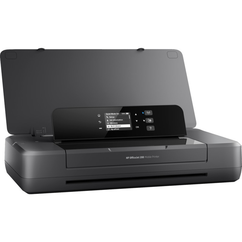 Imprimante portable HP OfficeJet 202 (N4K99C)