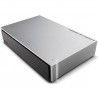  Disque Dur externe LaCie Porsche Design Mobile Drive P'9220 2,5" USB3.0 / USB2.0 1 To 