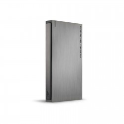  Disque Dur externe LaCie Porsche Design Mobile Drive P'9220 2,5" USB3.0 / USB2.0 1 To 