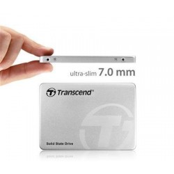  Disque Dur SSD SLIM ALU...