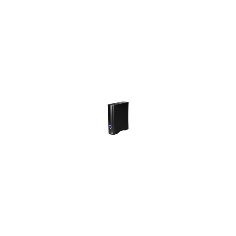  Disque Dur externe Transcend 3To 3.5 " serial_ata150 Noir 