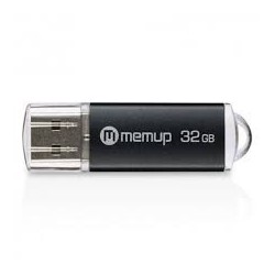  Clé USB 2.0 MEMUP EASY KEY...