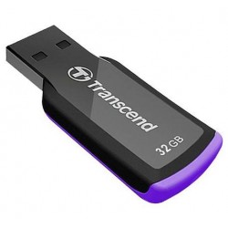  Clé USB 2.0 Transcend...