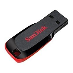  Clé USB Sandisk CRUZER FIT...