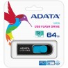  Adata DashDrive AUV128-64G-RBE Clé USB 64 Go 