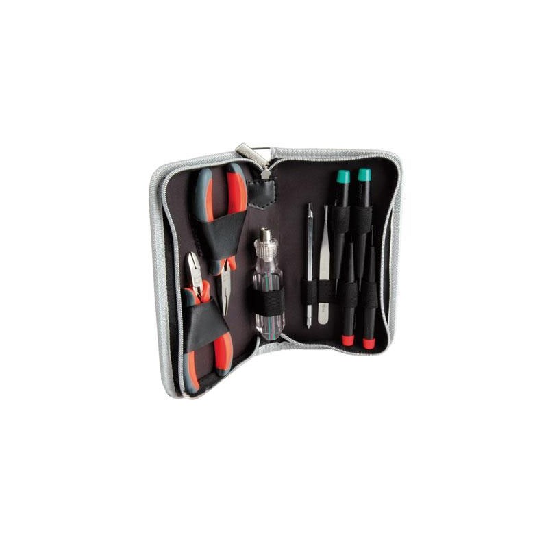  Kit d'outillage électronique 