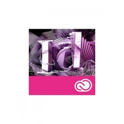  Adobe Indesign CC ALL MLP...