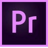  Adobe Premiere Pro CC ALL MLP MEL Lic. Subscription 1 User ( 12 mois ) 