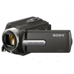  Caméscope numérique SONY...