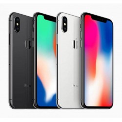 SMARTPHONE Apple iPhone X...