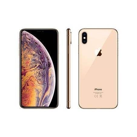 Apple iPhone XS Max 256 Go 6,5"