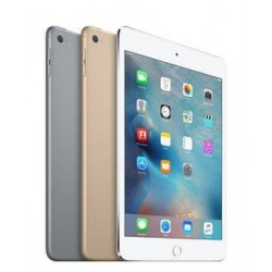 Tablette Apple iPad mini 4...