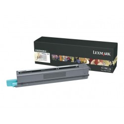  Cartouche Noir Lexmark...