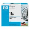  Cartouche d'impression noire HP LaserJet Q6511X 