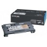  Toner LEXMARK Laserjet Noir (Réf : C500H2KG) 