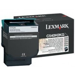  Toner Lexmark Laserjet...