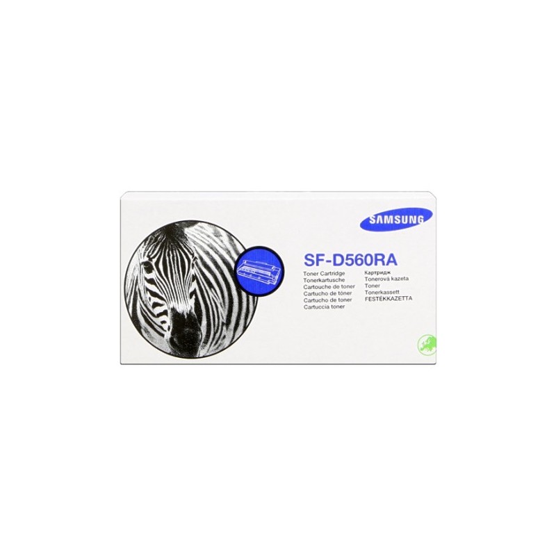  Toner Noir Samsung SF-D560RA 