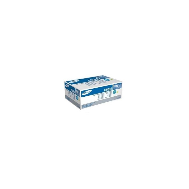  Toner Cyan Samsung CLT-508C 