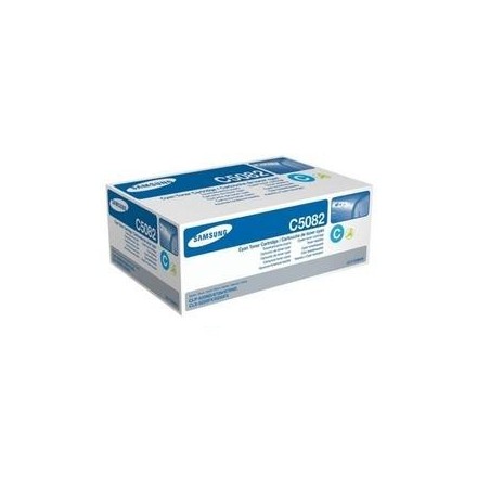  Toner Cyan Samsung CLT-508C 