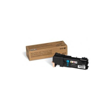  Toner Cyan capacité standard Xerox Workcenter 