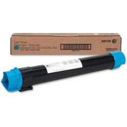  Xerox toner Cyan pour...