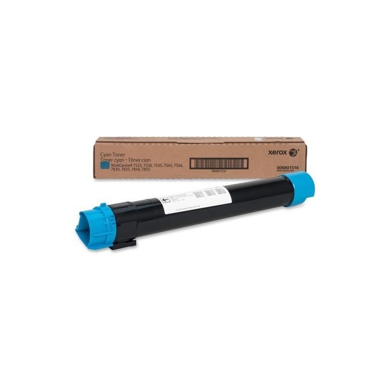  Xerox toner Cyan pour Xerox AltaLink C 8030/ C 8055 et C 8070 et plus 