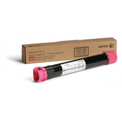  Xerox toner Magenta pour...