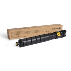  Xerox toner Jaune pour...
