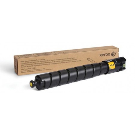  Xerox toner Jaune pour Xerox AltaLink C 8030/ C 8055 et C 8070 et plus 