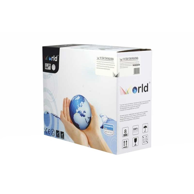  Toner World compatible EPSON C1100 Cyan 