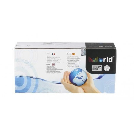  Toner World compatible EPSON C1100 Jaune 