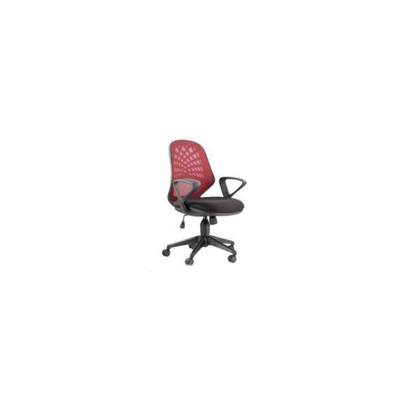 Fauteuil Opérateur MARVIN ergonomique en mesh