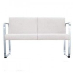 Fauteuil 2 places CUBE en...