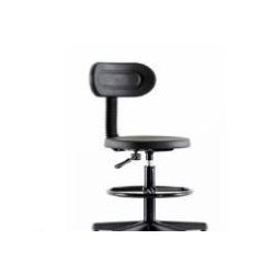Tabouret de travail en...